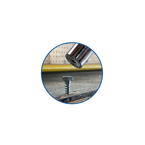 1/2" Universal-Stecknuss, 11 - 32 mm