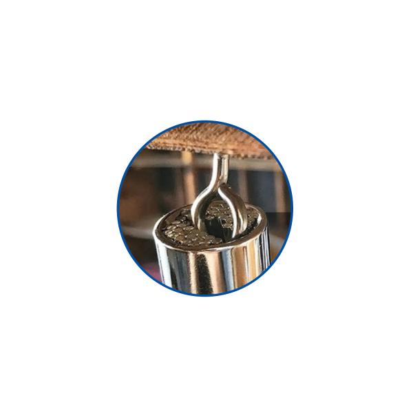 1/2" Universal-Stecknuss, 11 - 32 mm