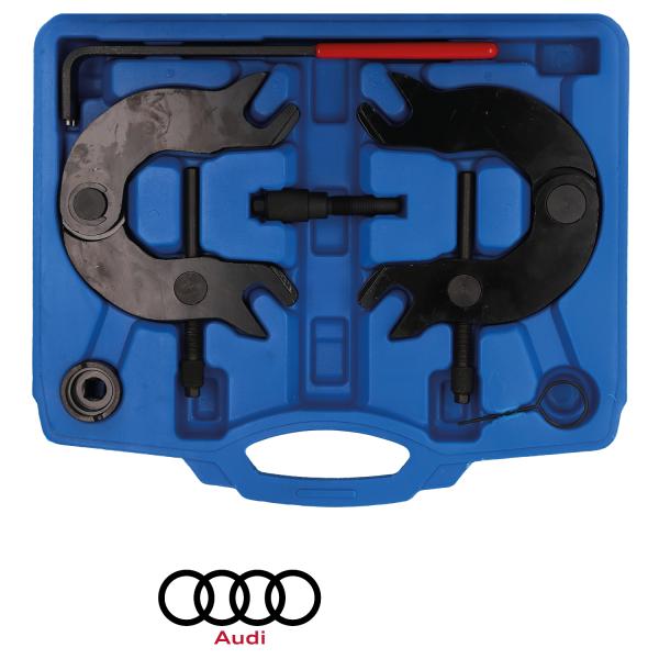 Motor-Einstellwerkzeug-Satz für Audi A4, A6, A8