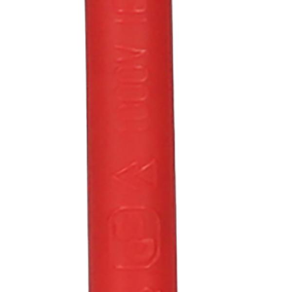 Innensechskant-Schraubendreher mit Schutzisolierung, 6mm