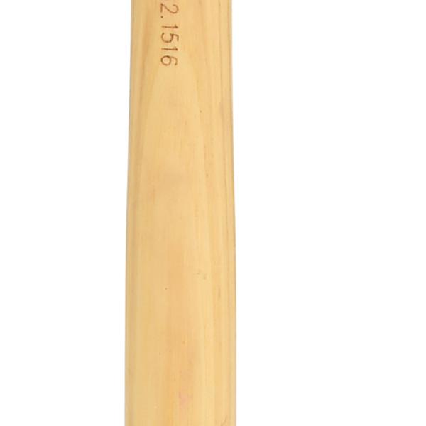 Schlosserhammer, englische Form, 450 g