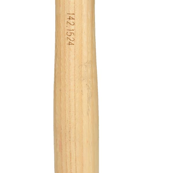 Schlosserhammer, englische Form, 680 g
