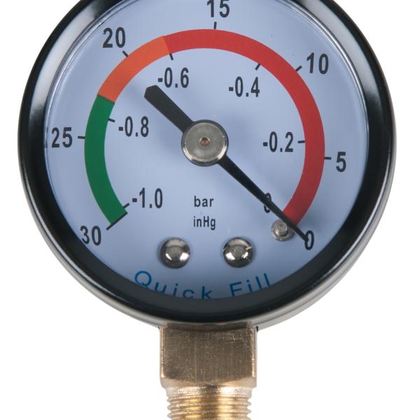 Manometer