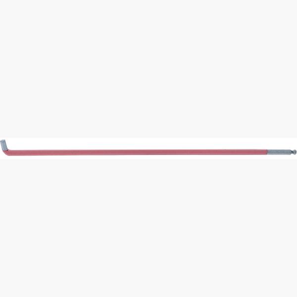 Kugelkopf-Innensechskant-Winkelstiftschlüssel, XL, 5/64", 108° abgewinkelt