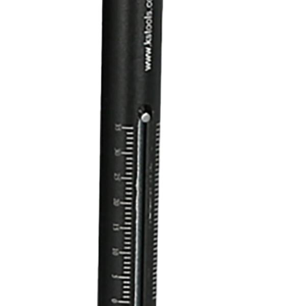 Bremsscheiben-Dickenmesser, 0 - 35 mm