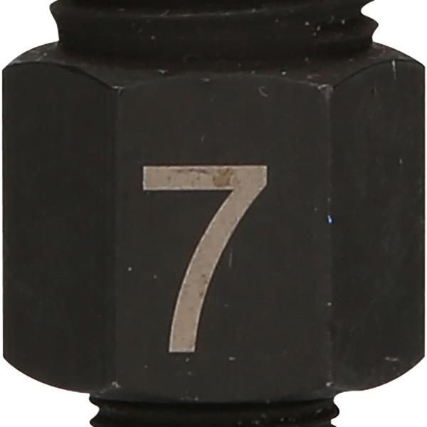 Ausziehbolzen, M12 x 1,25 mm