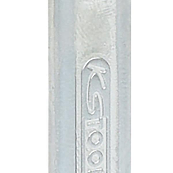 GEARplus Ratschenringmaulschlüssel, 8mm