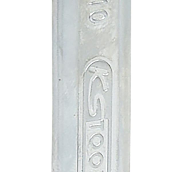 GEARplus Ratschenringmaulschlüssel, 10mm
