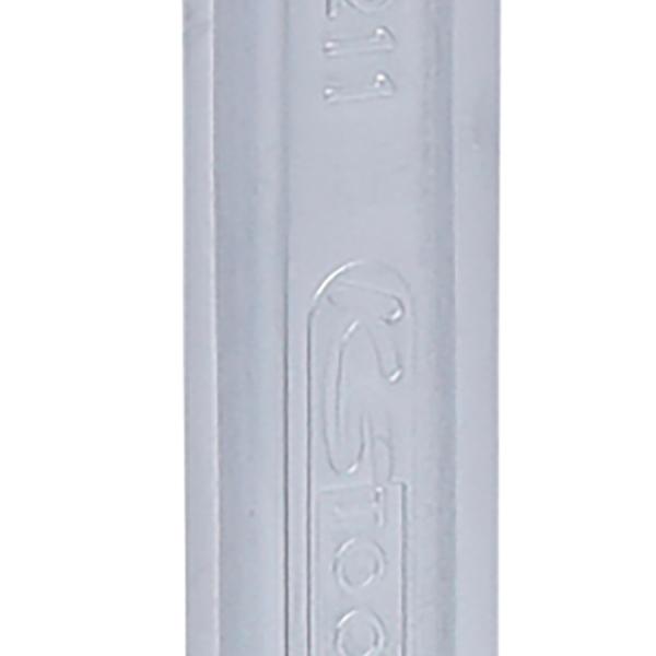 GEARplus Ratschenringmaulschlüssel, 11mm