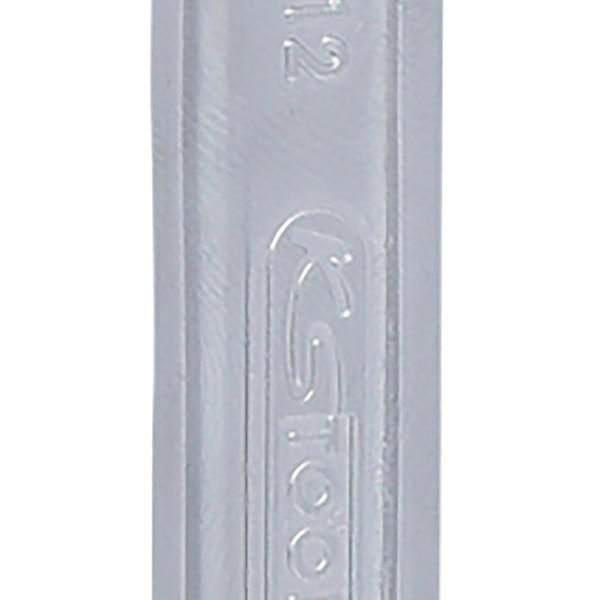 GEARplus Ratschenringmaulschlüssel, 12mm