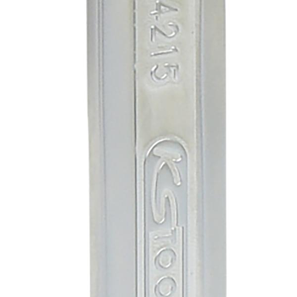 GEARplus Ratschenringmaulschlüssel, 15mm