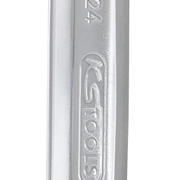 GEARplus Ratschenringmaulschlüssel, 24mm