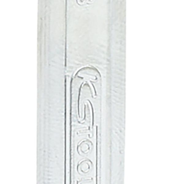 GEARplus Ratschenringmaulschlüssel,umschaltbar,8mm