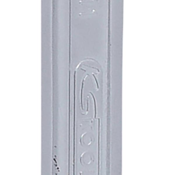 GEARplus Ratschenringmaulschlüssel,umschaltbar,11mm