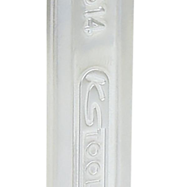 GEARplus Ratschenringmaulschlüssel,umschaltbar,14mm