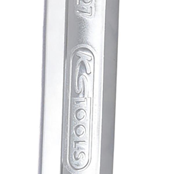 GEARplus Ratschenringmaulschlüssel,umschaltbar,27mm