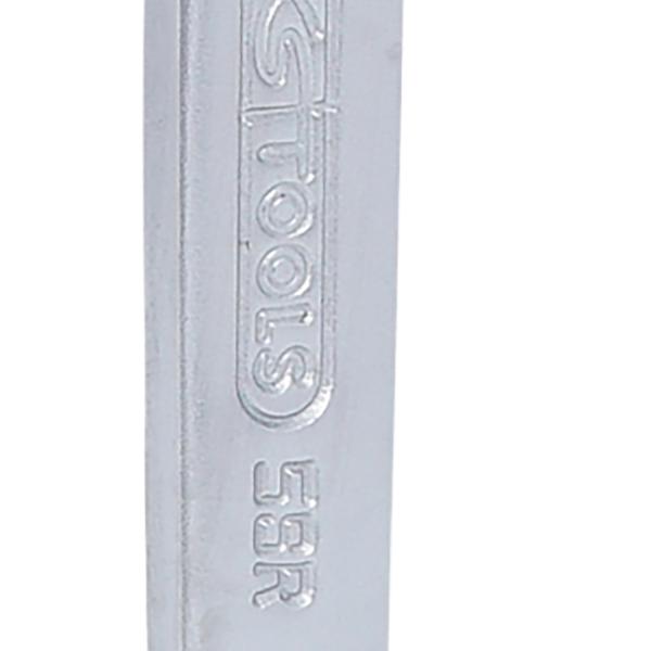 GEARplus Ratschenringmaulschlüssel, kurz, 8mm