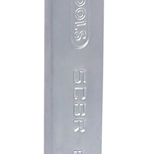 GEARplus RINGSTOP-Ratschenringmaulschlüssel, 16mm