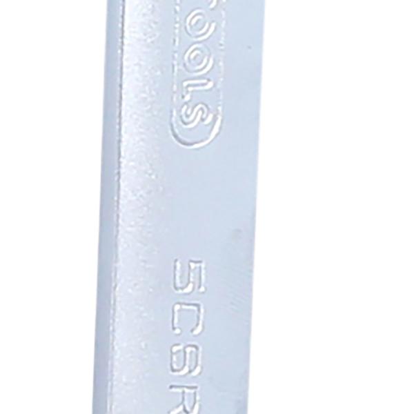 GEARplus RINGSTOP-Ratschenringmaulschlüssel, 17mm