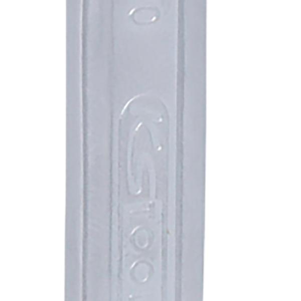 DUO GEARplus Ringmaulschlüssel,Maul-Ratschenfunktion 10mm, umschaltbar
