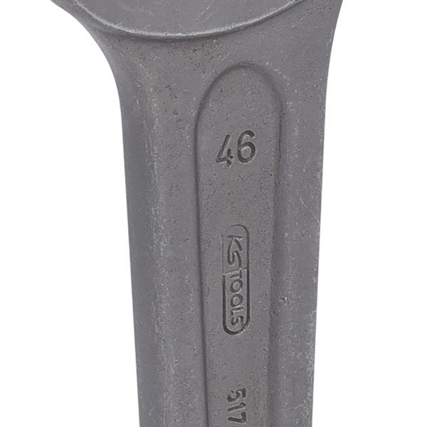 Schlag-Maulschlüssel, 46mm