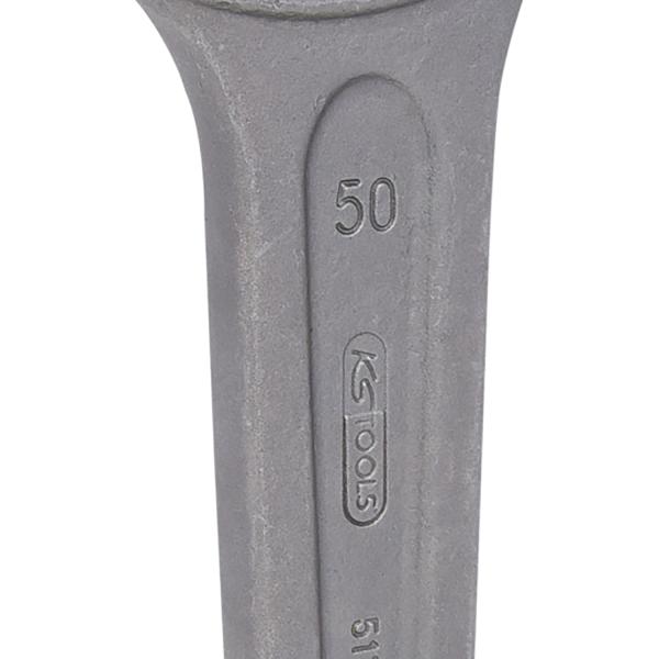 Schlag-Maulschlüssel, 50mm