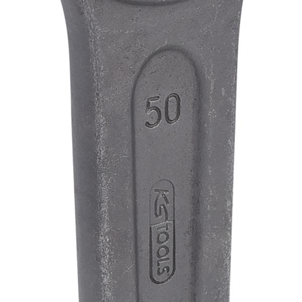 Schlag-Ringschlüssel, 50mm