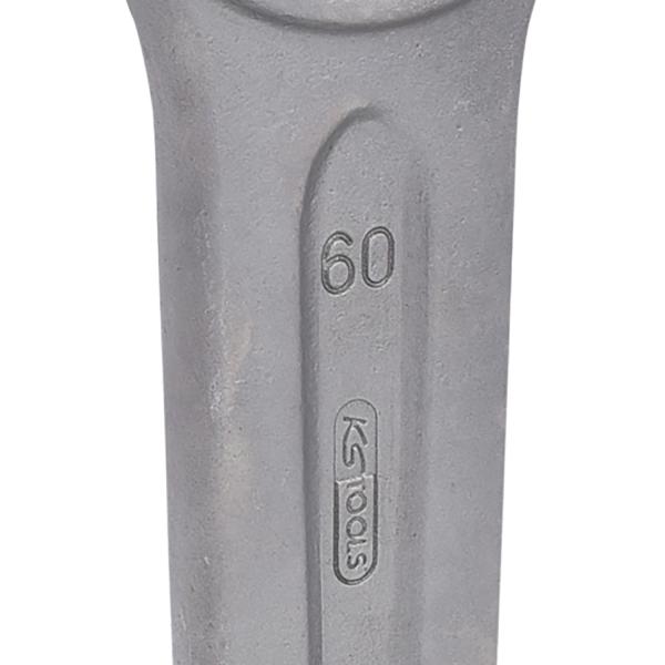 Schlag-Ringschlüssel, 60mm