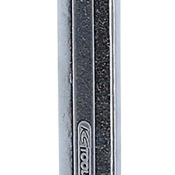 XL Ringmaulschlüssel abgewinkelt,41mm