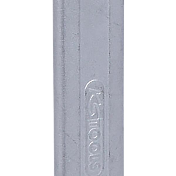 Ringmaulschlüssel, gekröpft, 22mm