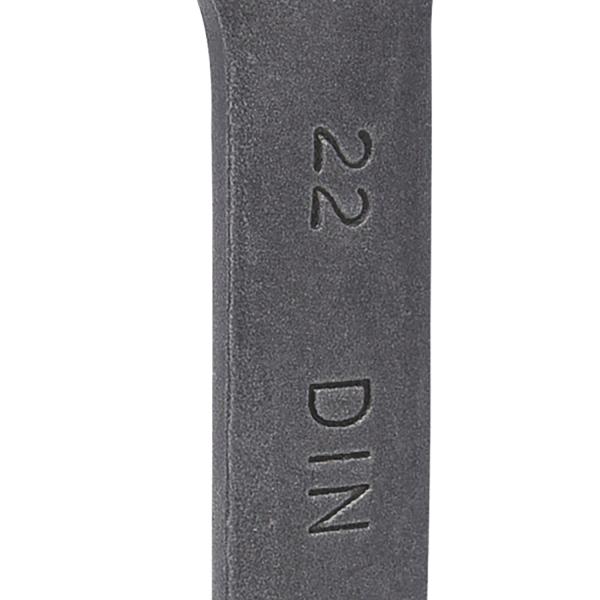 Schlag-Maulschlüssel, 22mm