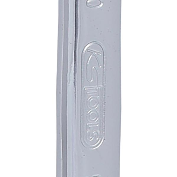 CHROMEplus Doppel-Maulschlüssel, 12x13mm