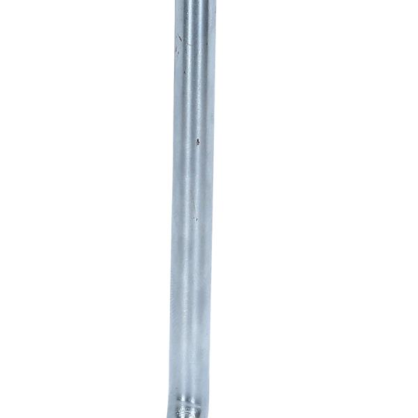 T-Griff Hakenwerkzeug, S-Form groß, 165mm