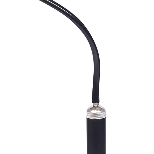 Flexible Inspektions-Stablampe mit Magnet