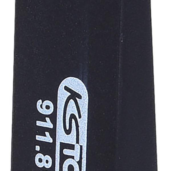 Zierleisten-Kunststoffkeil, 195mm x B=30mm
