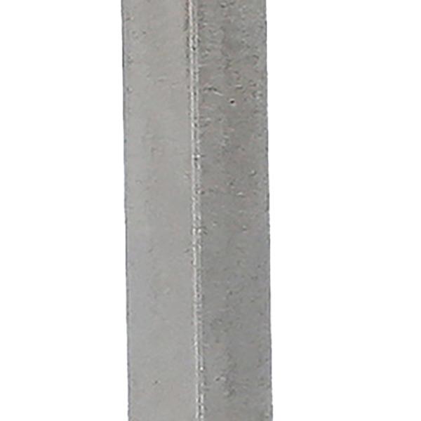 3/8" Bit-Stecknuss XZN, M6, 100 mm