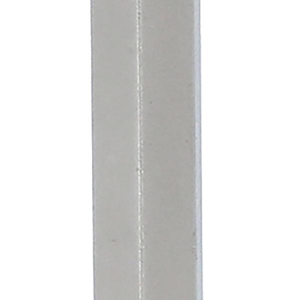 3/8" Bit-Stecknuss für RIBE-Schrauben, M5, 100 mm