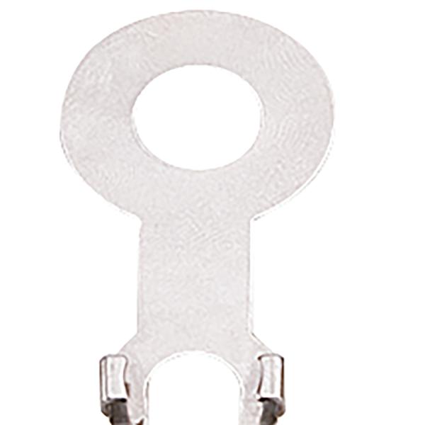 Edelstahl Schlüssel für 152.1350