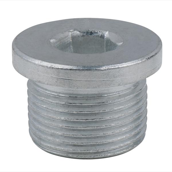 Ölablassschraube, Innen6kant 10mm, M22x1,5x13,5mm, 25er-Pack