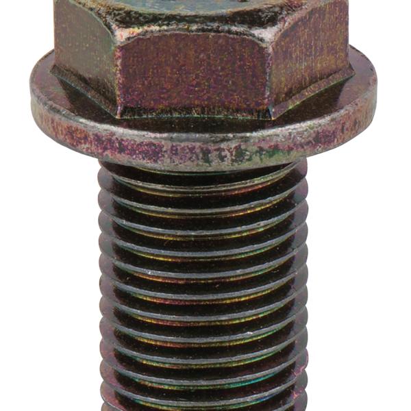 Ölablassschraube, Außen6kant 17mm, M14x1,5x23mm, 1er-Pack