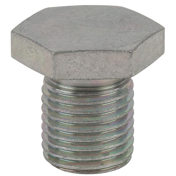 Ölablassschraube, Außen6kant 17mm, M12x1,25x13mm, 1er-Pack