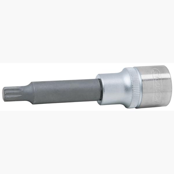 OZ Spezial-Alu-Felgen-Bit-Stecknuss für mehrteilige OZ-Felgen, 8 mm, Länge 90 mm