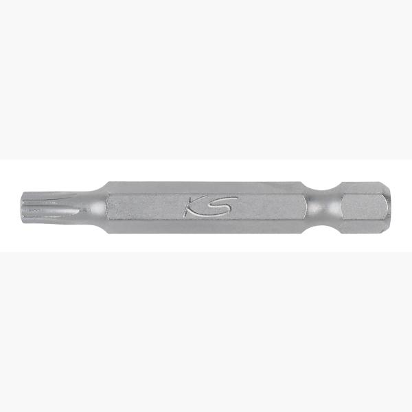 1/4" Bit Torx, 50mm, T4