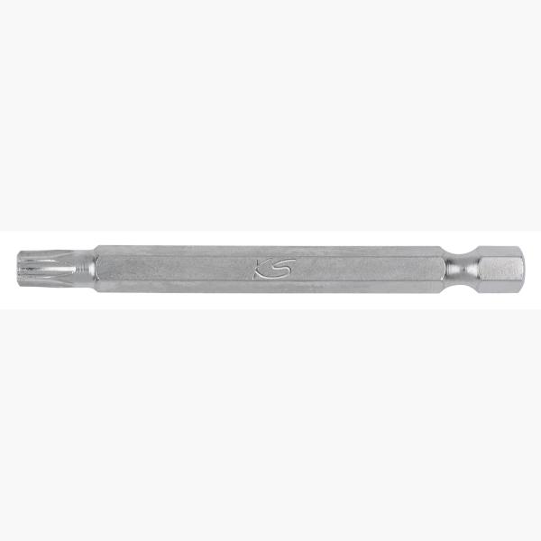 1/4" Bit Torx, Bohrung, 75mm, TB5