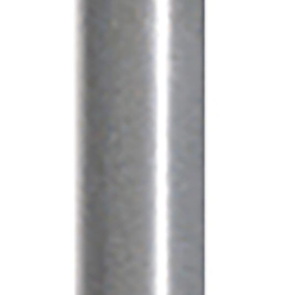 HM Walzenrund-Frässtift Form C, 8mm