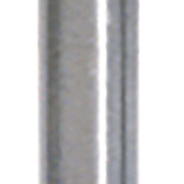 HM Spitzbogen-Frässtift Form G, 6mm