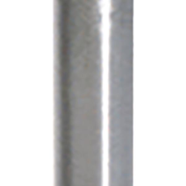 HM Spitzbogen-Frässtift Form G, 8mm