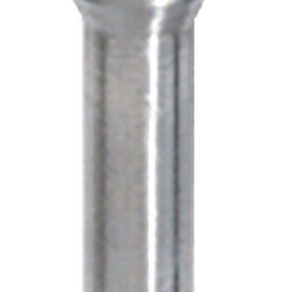 HM Spitzbogen-Frässtift Form G, 10mm