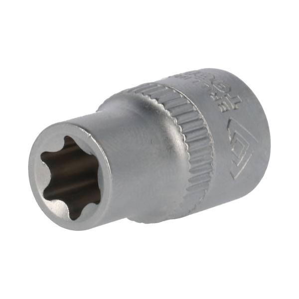 3/8" Torx-E-Stecknuss, E11