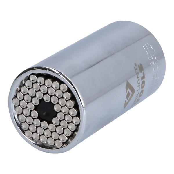 1/2" Universal-Stecknuss, 11 - 32 mm
